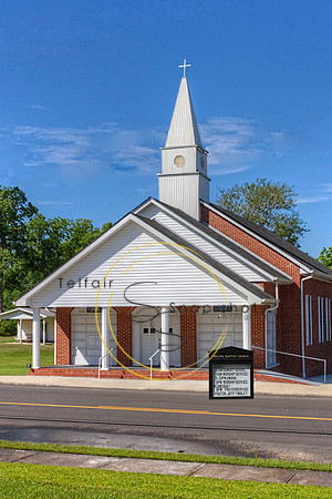 helena baptist  may 28 46