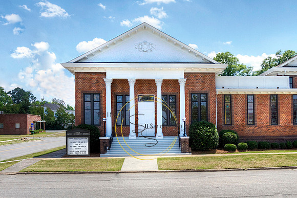 mcrae methodist  may 30 46