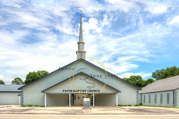 Faith Baptist may 28 46