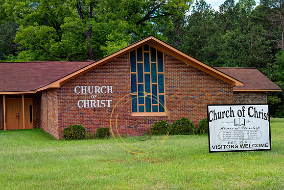 church of  christ may 28 46