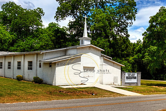 turner chapel may 28 46