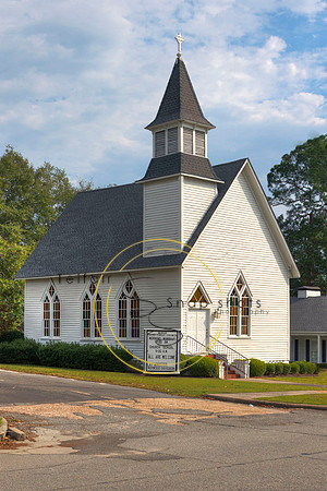McRae Presbyterian  May 30 46