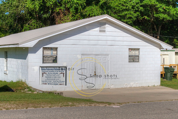 Helena Pentecostal  may 28 46