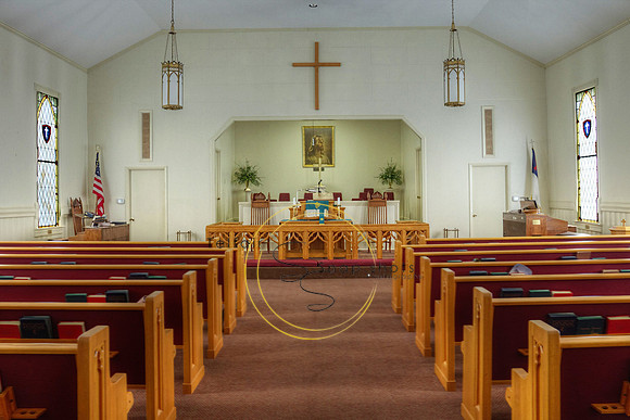 helena methodist  june 13 46