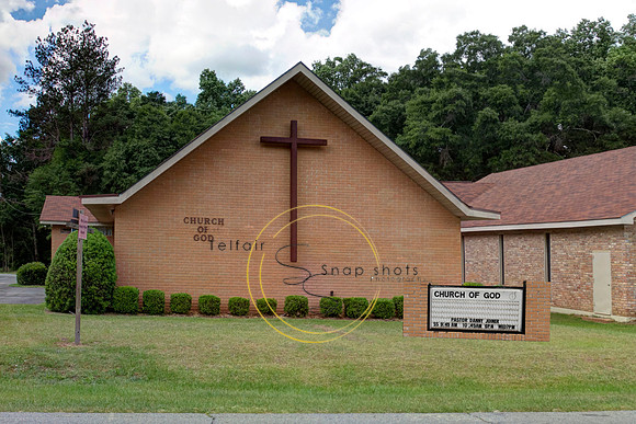 Church of  God may 28 46