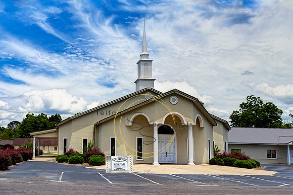 Southside Baptist may 28 46