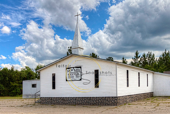 new life Christian Center may 28 46