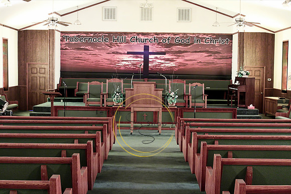 Tabernacle Hill Church of God July 28 263 46