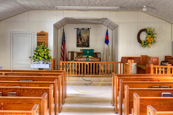 Dodge's Chapel  july 14103_46