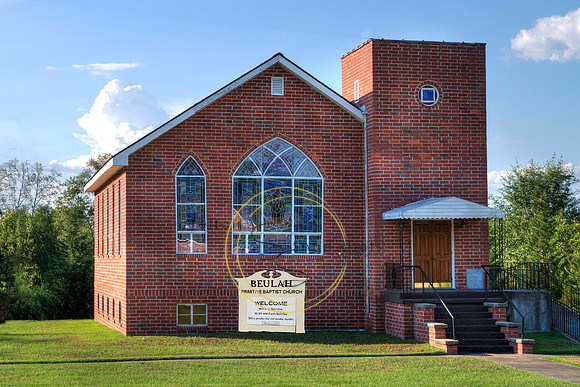 Beulah primitive Baptist 57