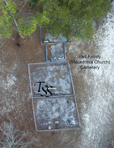 Bell Family (Macedonia Church) Cemetery