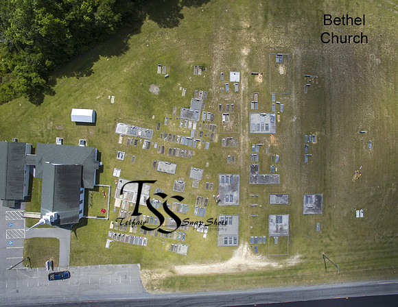 Bethel Baptist Church Cemetery
