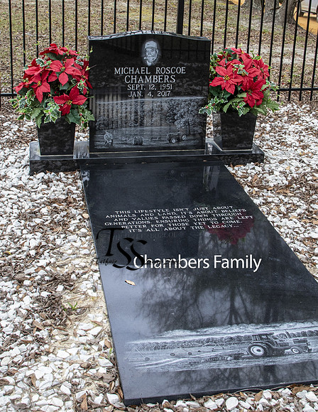 Chambers Family