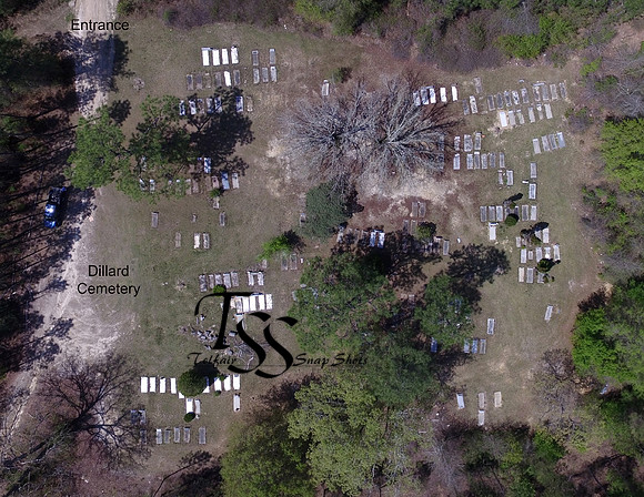 Dillard Cemetery