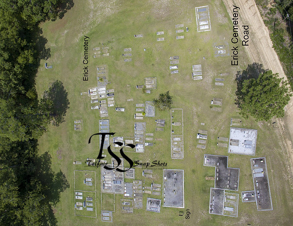 Erick Cemetery