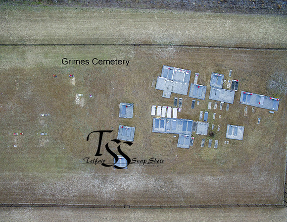 Grimes Cemetery