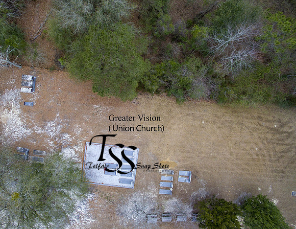 Greater Vision (Union Church)
