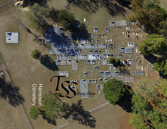 Harrelson Cemetery main