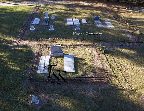 Hinson Cemetery