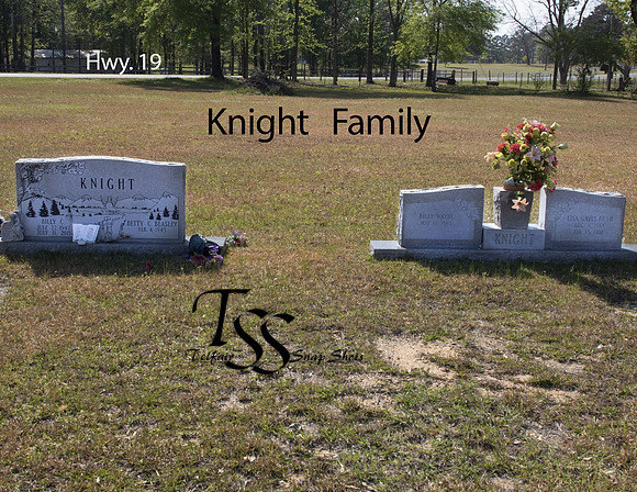 Knight Family