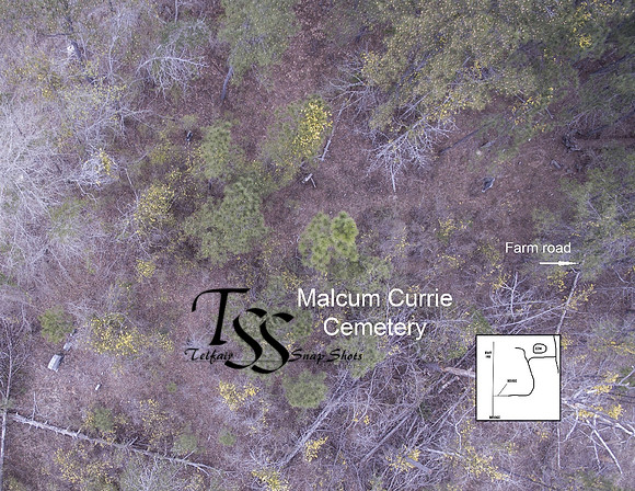 Malcum Currie Cemetery