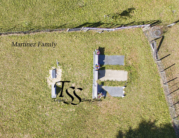 Martinez family