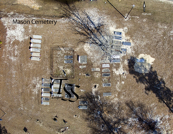 Mason Cemetery