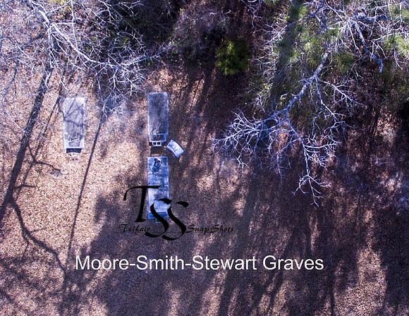 Moore-Smith-Stewart Graves