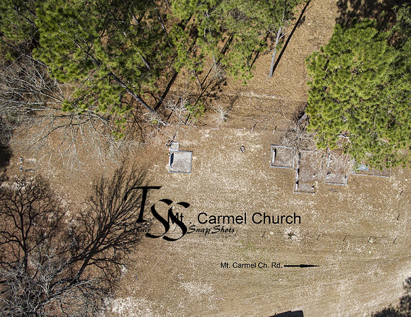 Mt. Carmel Church