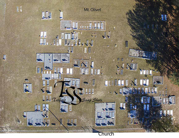 Mt. Olivet Church Cemetery