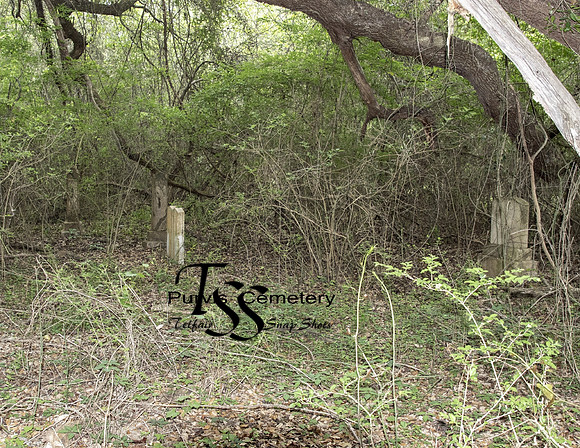 Purvis Cemetery