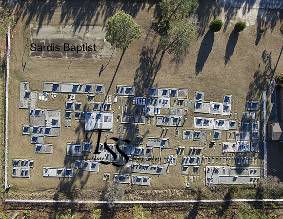 Sardis Baptist