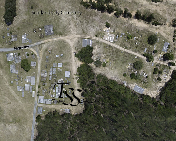 Scotland City Cemetery