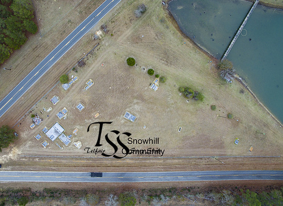 Snowhill Community Cemetery