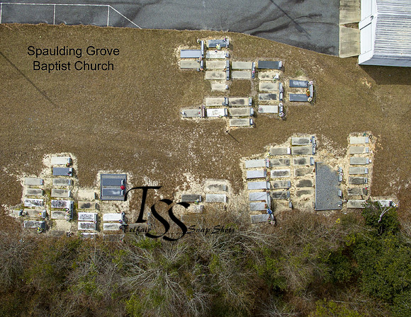 Spaulding Grove Baptist Church