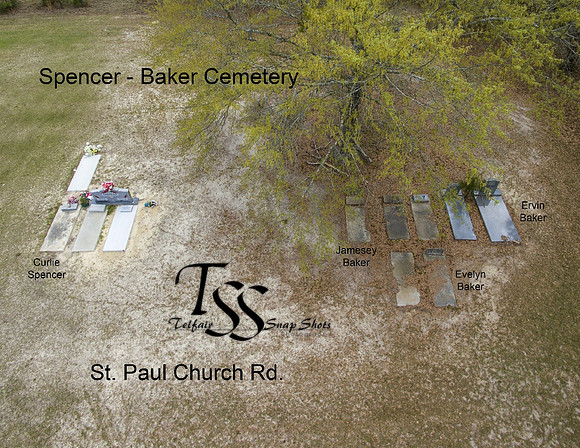 Spencer-Baker Cemetery