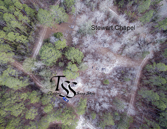 Steward Chapel