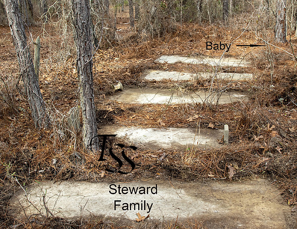 Steward Family Cemetery
