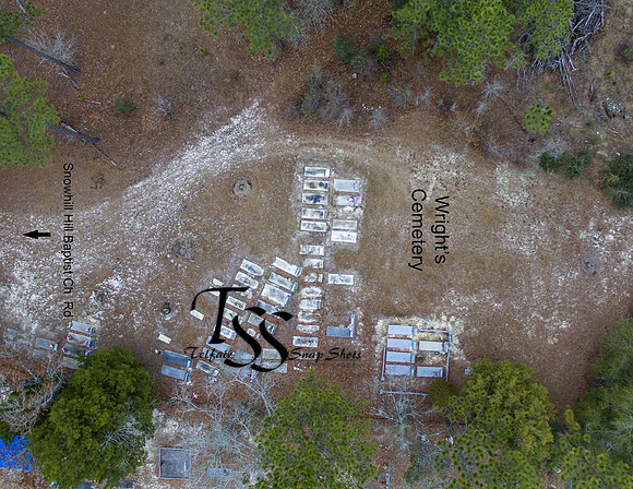 Wright's Cemetery