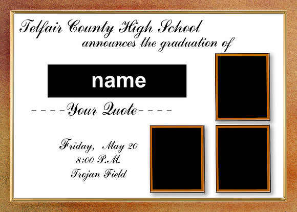 invitation sample 7