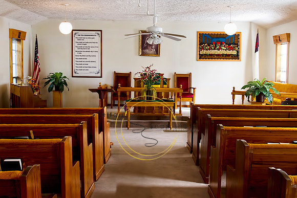 Midway United Methodist  Aug 11 265 46
