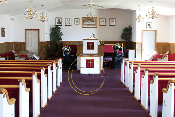 House of God Aug 18213 46