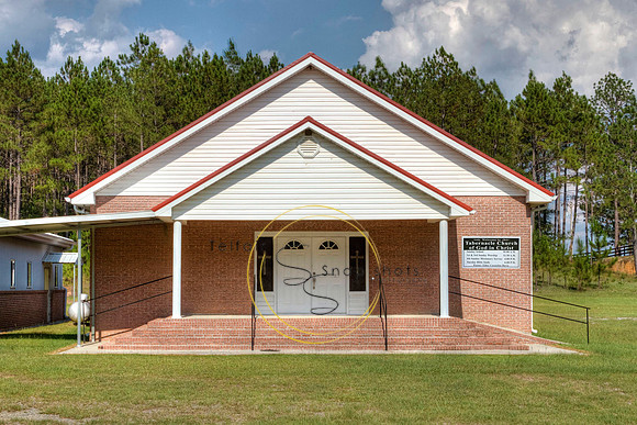 Tabernacle Hill Church of God in Christ July 2 336_46