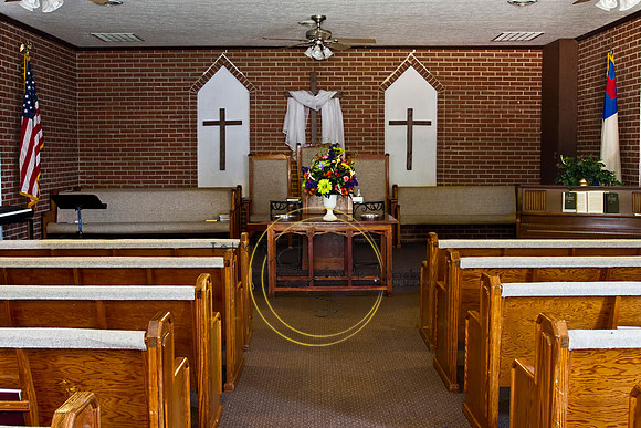 Harmony Baptist   Aug 11 111 46