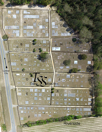 1 Riverside Cemetery