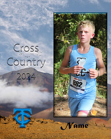 CC Runner