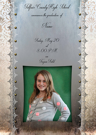 Invitation sample 4