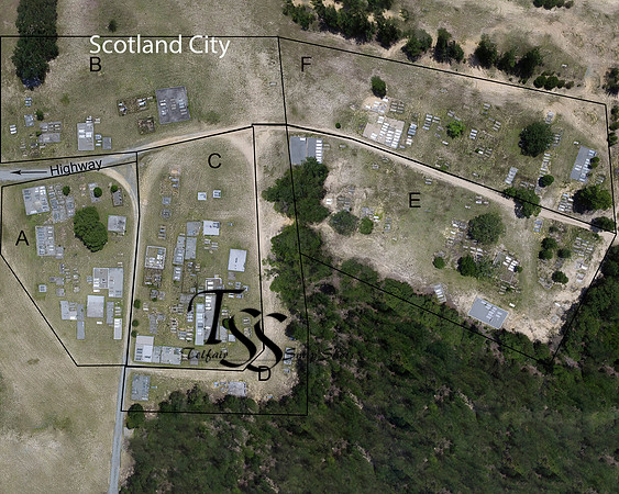 1 Scotland Ciity