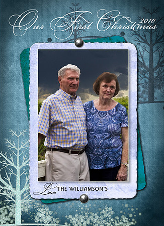 Christmas 5 x7 sample 7
