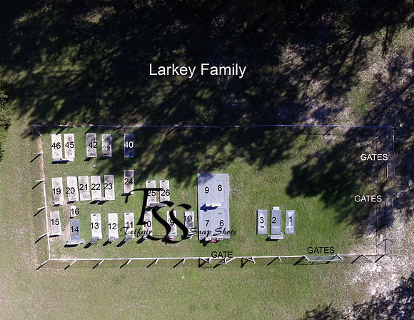 Larkey Family